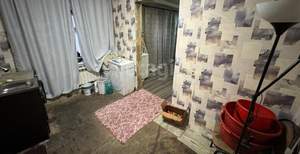 Дом 50м², 1-этажный, участок 6 сот.  