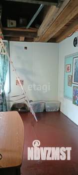 Дом 183м², 3-этажный, участок 10 сот.  