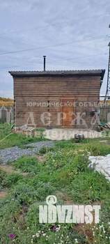 Дом 96м&sup2;, 2-этажный, участок 10 сот.  