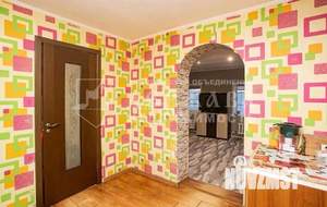 Дом 70м², 1-этажный, участок 10 сот.  