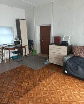 Дом 34м², 1-этажный, участок 12 сот.  