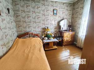 Дом 62м², 1-этажный, участок 6 сот.  