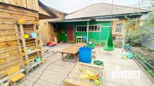 Дом 84м&sup2;, 1-этажный, участок 4 сот.  