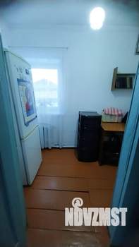 Дом 56м&sup2;, 1-этажный, участок 12 сот.  