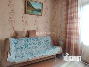 Дом 50м&sup2;, 1-этажный, участок 5 сот.  