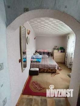 Дом 71м², 1-этажный, участок 5 сот.  