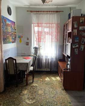 Дом 64м², 1-этажный, участок 7 сот.  