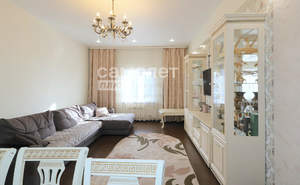 Дом 219м&sup2;, 2-этажный, участок 16 сот.  