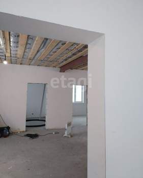 Дом 140м², 2-этажный, участок 10 сот.  