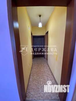 Дом 91м&sup2;, 1-этажный, участок 4 сот.  