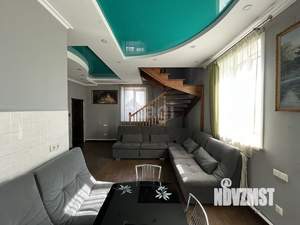 Дом 175м², 2-этажный, участок 7 сот.  