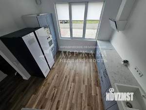 Таунхаус 117м², 2-этажный, участок 1 сот.  