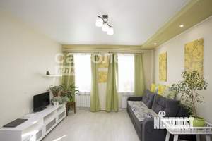 Дом 44м&sup2;, 1-этажный, участок 11 сот.  