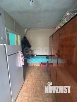 Дом 45м², 1-этажный, участок 8 сот.  