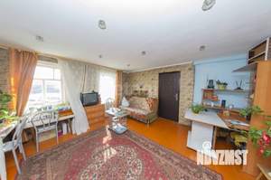 Дом 50м&sup2;, 1-этажный, участок 7 сот.  