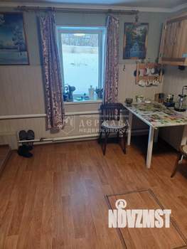 Дом 60м², 2-этажный, участок 15 сот.  