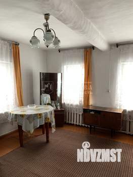 Дом 42м&sup2;, 1-этажный, участок 10 сот.  