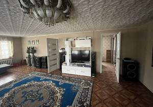 Дом 75м&sup2;, 1-этажный, участок 8 сот.  