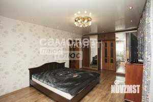 Дом 84м&sup2;, 1-этажный, участок 8 сот.  