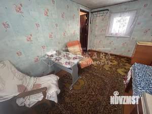 Дом 43м², 2-этажный, участок 15 сот.  