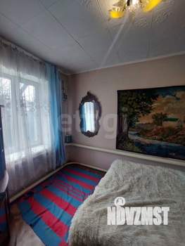 Дом 77м&sup2;, 1-этажный, участок 6 сот.  