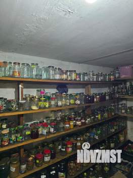 Коттедж 163м&sup2;, 3-этажный, участок 15 сот.  