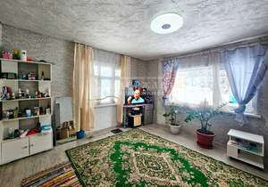 Дом 46м², 1-этажный, участок 15 сот.  