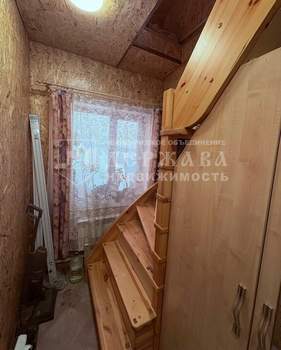 Дом 104м&sup2;, 2-этажный, участок 6 сот.  