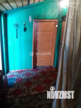 Дом 35м², 2-этажный, участок 12 сот.  