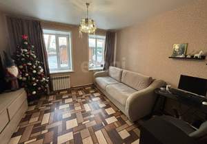 Дом 59м&sup2;, 1-этажный, участок 6 сот.  