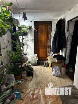 Дом 60м&sup2;, 2-этажный, участок 6 сот.  