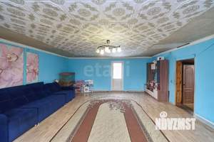 Дом 166м&sup2;, 2-этажный, участок 6 сот.  