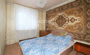 Дом 62м&sup2;, 1-этажный, участок 10 сот.  