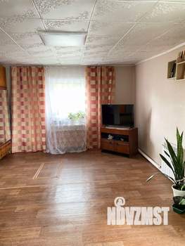 Дом 60м², 1-этажный, участок 8 сот.  