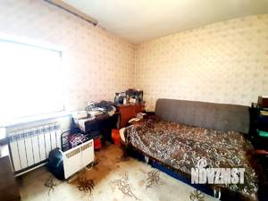 Дом 96м², 1-этажный, участок 5 сот.  