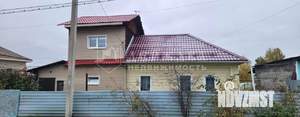 Дом 120м², 3-этажный, участок 7 сот.  