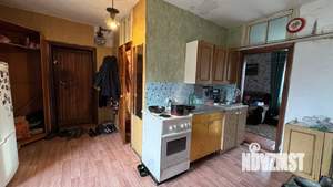 Дом 58м&sup2;, 1-этажный, участок 10 сот.  