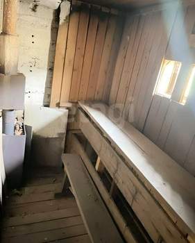 Дом 83м&sup2;, 2-этажный, участок 12 сот.  