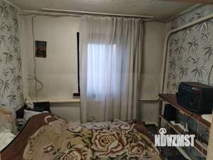 Дом 61м², 1-этажный, участок 11 сот.  