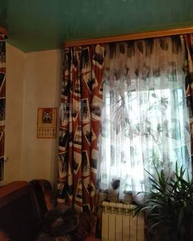 Дом 72м&sup2;, 1-этажный, участок 5 сот.  