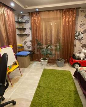 Дом 69м&sup2;, 1-этажный, участок 17 сот.  