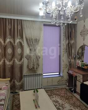 Дом 235м², 4-этажный, участок 6 сот.  