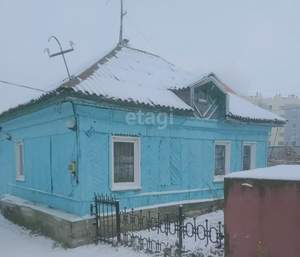 Дом 44м², 1-этажный, участок 15 сот.  