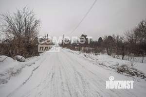 Дом 136м², 2-этажный, участок 7 сот.  