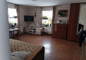 Дом 100м&sup2;, 1-этажный, участок 15 сот.  