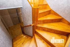 Таунхаус 82м², 2-этажный, участок 1 сот.  