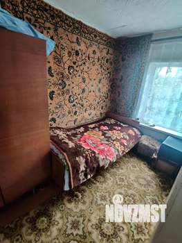 Дом 40м², 1-этажный, участок 7 сот.  