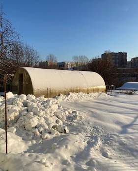 Дом 75м&sup2;, 1-этажный, участок 5 сот.  