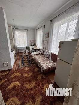 Дом 109м², 1-этажный, участок 17 сот.  