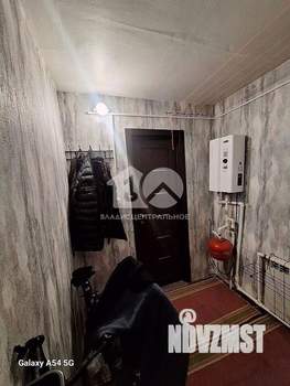 Дом 50м², 1-этажный, участок 4 сот.  